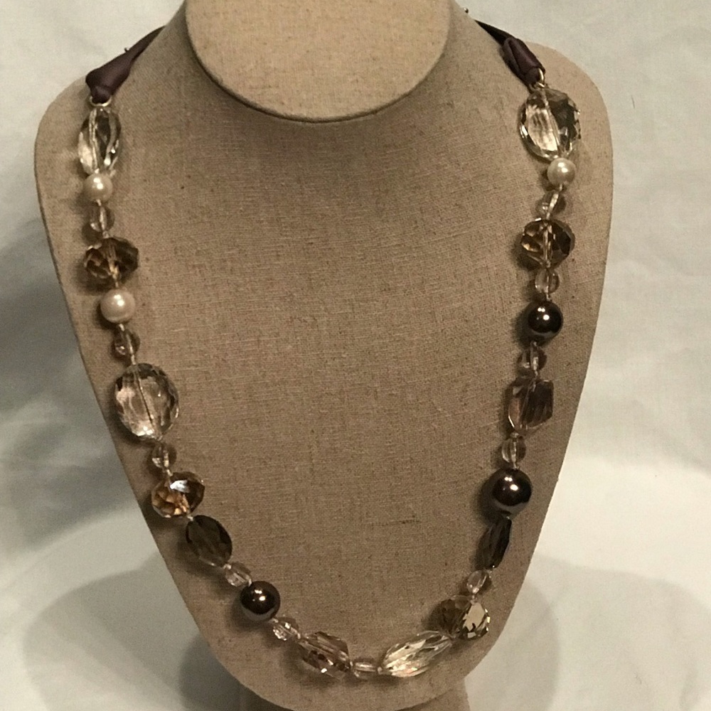 Stella & Dot Chloe Necklace